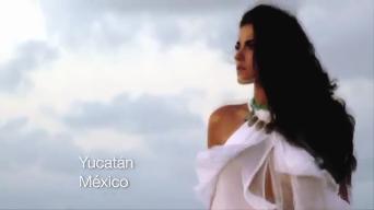 Maite Perroni - Eclipse de Luna